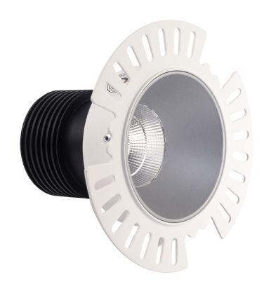Basy 11 Recessed Ceiling Luminaires Dlux Round Recess Ceiling Basy 11 Recessed Ceiling Luminaires Dlux Round Recess Ceiling
